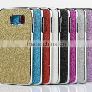 Bling Bling for Samsung Galaxy S6 Metal CASE thumbnail-1