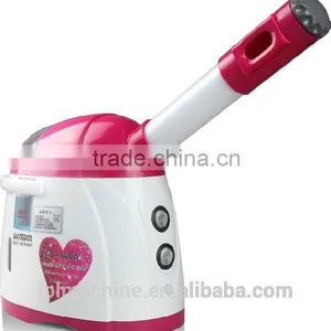 Hot and Cold System Vaporizer Facial Equipment Beauty Machine thumbnail-1