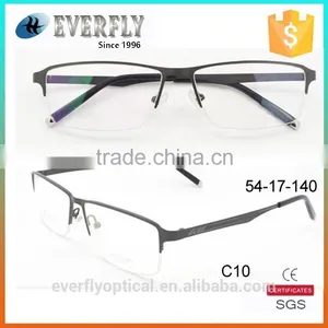 2015 New Design for Men Fashion Metal Optical Frame With CE SGS thumbnail-1