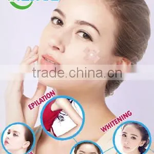 CE Certificate 2016 Hottest 4 in 1 Multifuctional Beauty Equipment thumbnail-5