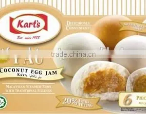 Kart's Pau Coconut Egg Jam thumbnail-1