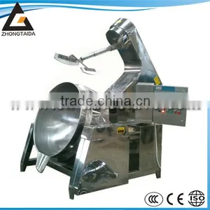 Automatic Large Commercial Cooking Pots thumbnail-1