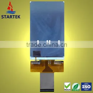 4.3 Inch IPS Panel 480x800 Resolution With High Brightness and Full Viewing Angle thumbnail-4