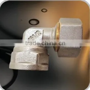 ISO9001 High Technology Compression Fitting thumbnail-1