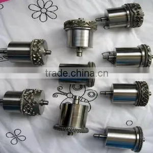 Ultrasonic Machine Lace Die Spare Parts thumbnail-2