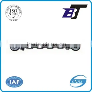 Chains With Clevis/Eye Grab Hooks on Both Ends thumbnail-1