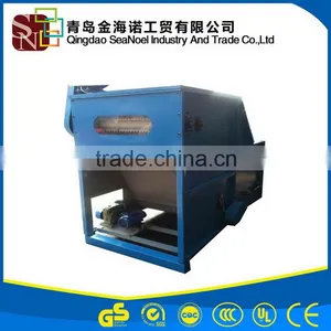 Manufactory Reliable Quality High Quality Bale Fiber Opener Machine thumbnail-3