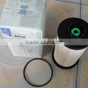 Fuel Filter A5410900151 thumbnail-2