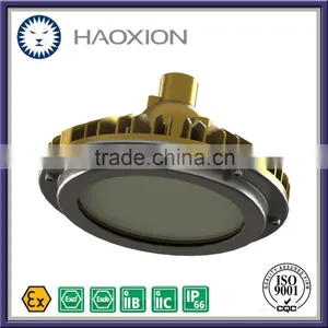 High Quality Low Price China Manufacturer Aluminium Alloy LED Explosion Proof Flood Lights thumbnail-5