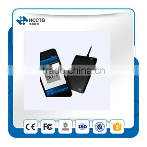 HOT!high Quality for Emv Chip/nfc/smart Card Reader With Printer-ACR1252U thumbnail-4
