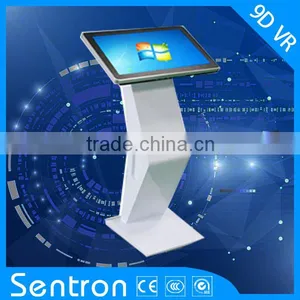 Hot Sale 9d 5d 3d Cinema Sets 9d Simulador de Cinema thumbnail-4