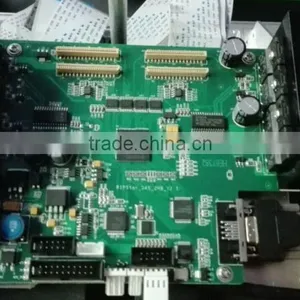 Sublimation Printer Factory Large Format Indoor Plotter thumbnail-6