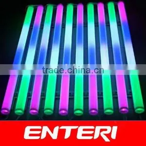 2014 New Good Quality Energy Saving RGB Meteor Light Tube thumbnail-1
