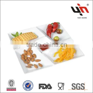 White Porcelain Platters thumbnail-1