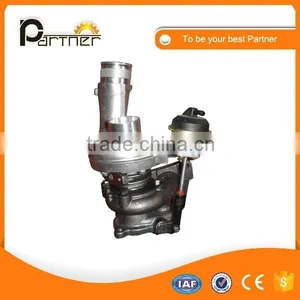 GT1549 Turbo Charger 751768-5004S 8200683854 for Renault thumbnail-1