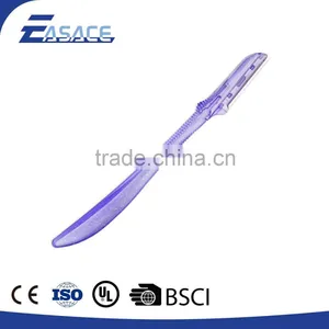 Professional Fashion Mini Eyebrow Razor thumbnail-2