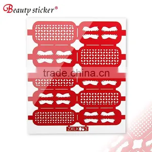 2016 Hot Selling Custom Nail Stencils thumbnail-3