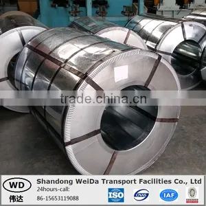 Lowest Price Manufacture Direct Sell Prepainted GI Steel Coils thumbnail-1