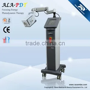 Best Price Skin Therapy Pdt Led Led Light Therapy Home Devices Light Machine For Wound Healing Skin Rejuvenation thumbnail-1