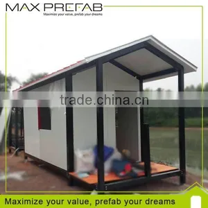 USD200 Coupon India Low Cost Portable Cabin thumbnail-1