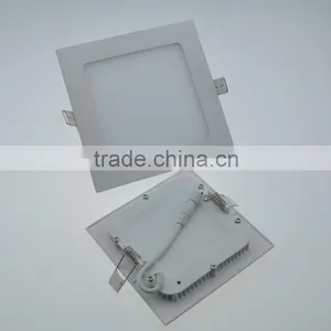 Wenvoa LED SLIM Down Light WE-DSLS-12W LED Lights Square thumbnail-4