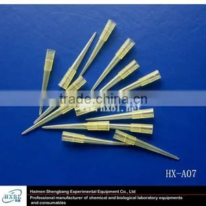 Micro Plastic Filter Pipette Tips Factory thumbnail-1