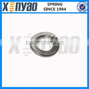 Stainless Steel Custom Curved Springs thumbnail-1