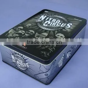 CD Tin Case thumbnail-1
