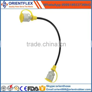 Hydraulic Hose Pressure Testing Hose thumbnail-5