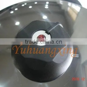 Silver Pressure Cooker 10l Capacity Price thumbnail-5