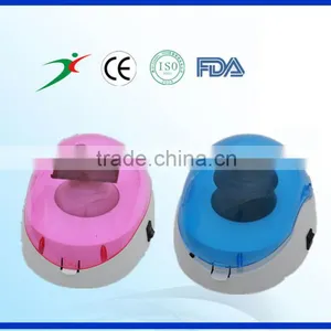 TD-10K Mini High Speed Centrifuge 10000r/min thumbnail-1