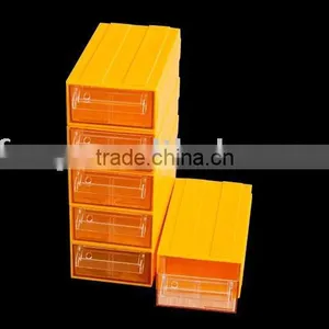 DIY Plastic Organizer thumbnail-1