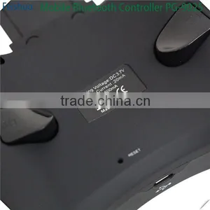 Cheap Crazy Selling Bluetooth Game Controller for Ipad 3 thumbnail-2