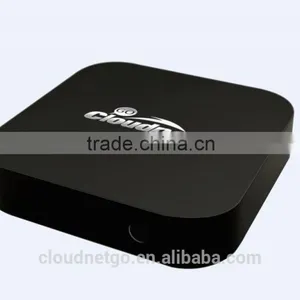 Original Wintel W8 Mini PC Box With Windows10.1+android 4.4 OS Intel Quad Core Z3735F CPU 2G RAM 32G Storage Smart Intel tv Box thumbnail-1
