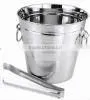 SGS Steel Ice Bucket thumbnail-1