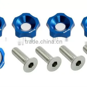 Aluminum Car Smart Washer thumbnail-1