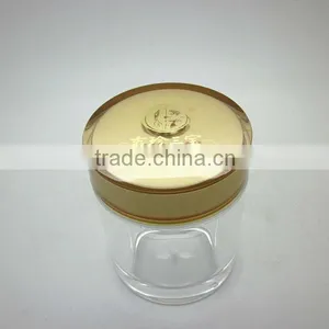 80ml Acrylic Cupsule Bottle thumbnail-1