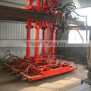 Vacuum Clay Brick Making Machine for Sale thumbnail-3
