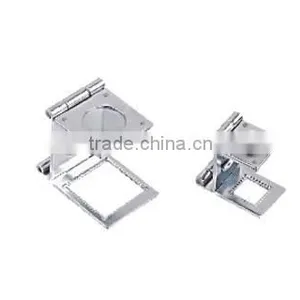 Smg Metal Magnifier of Fabric Structure thumbnail-1