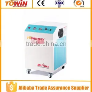 15 Gallon Air Tank Noiseless Low Noise Air Compressor Price (TW7502) thumbnail-2