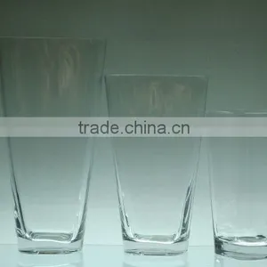 Glass Vase thumbnail-1