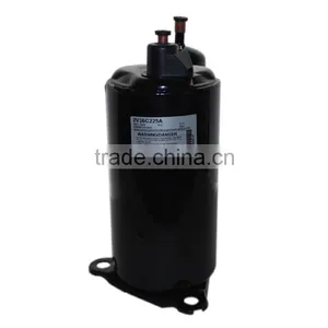Panasonic Rotary Air Conditioner Compressor With Low Price for Sale thumbnail-2