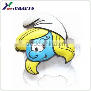 2015 New Arrival Party PVC Mask/Carnival Mask Quality Choice thumbnail-1