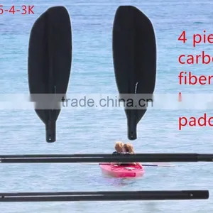 Kayak Accessories Sup Paddle Durable Plastic Kayak Handle thumbnail-3
