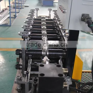 Wall Angle Forming Machine thumbnail-2
