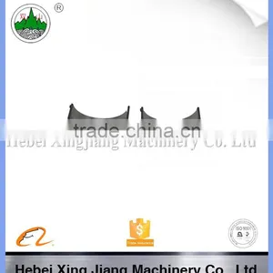 S195 Diesel Engine Parts Connecting Rod Bearing thumbnail-2