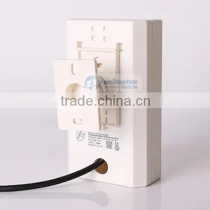 HDCVI IR PIR Camera 1080P 1/2.9" PIR Style Motion Detector 3.7mm Lens 0.01 Lux thumbnail-5