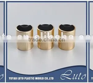 Factory Direct Sale Fanstic Design Colorful 24 410 Plastic Spary Perfume Fine Mist Sprayer Screw Pump for Bottles thumbnail-5