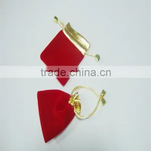 Professional Custom China Drawstring Straw Bags Coin Bag thumbnail-4