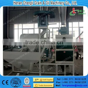 Good Performance Wheat Flour Milling Machine thumbnail-5